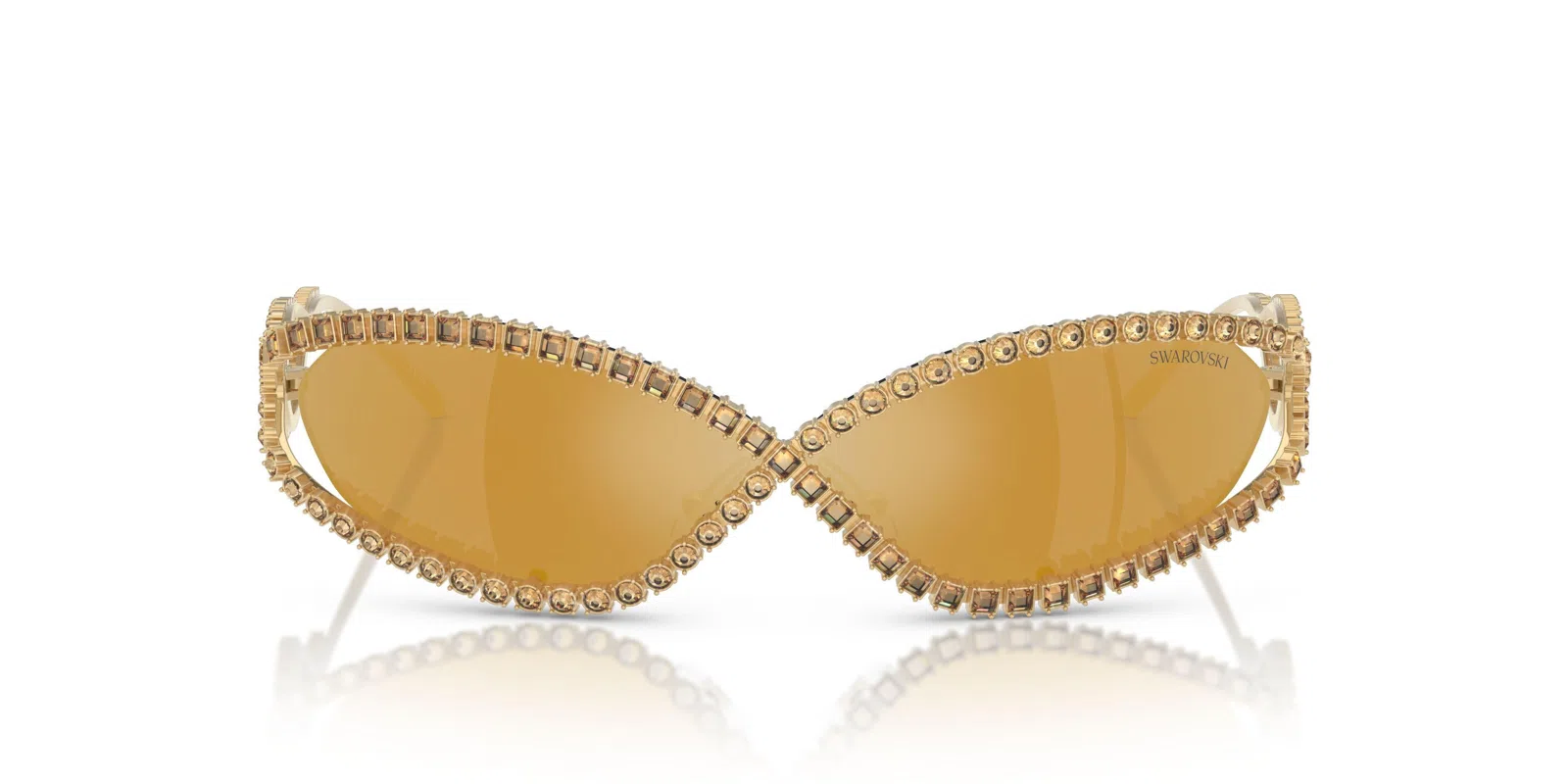 Swarovski 7024 Sunglasses - view 8